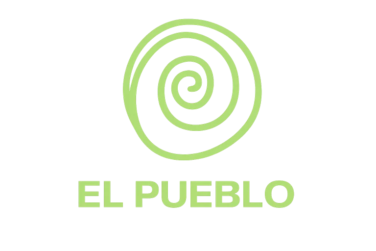 Nuestro logotipo – El Pueblo