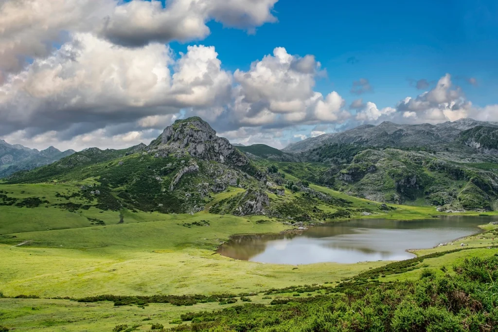El Pueblo Kontaktformular Asturien